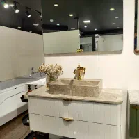 روشویی مخصوص بازسازی