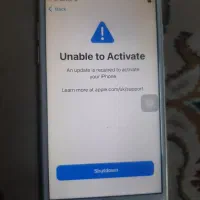 ایفون 7 و 6s و 6 و lcd سامسونگ m33 و a20s