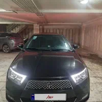 دنا پلاس اتومات/فول سرویس/ مدل 28 اسفند1400