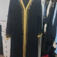 مانتو عربی سایز ۳۸.۴۰