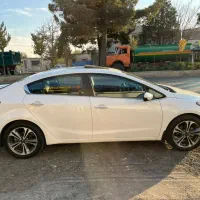 سراتو ۲۰۱۶ YD وارداتی