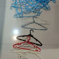 کیف دستی باربری رخت آویز چوب لباسی|کیف، کفش، کمربند|مشهد, کوثر|دیوار