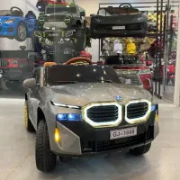 ماشین شارژی 168استور شرایط اقساط بلند مدت