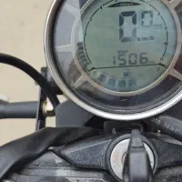 موتور زونتس n2|موتورسیکلت|گنبد کاووس, |دیوار