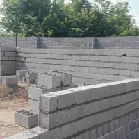 استاد کار بنا