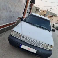 پراید141تمیزوسرحال