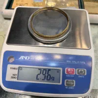 فروش طلای دست دوم