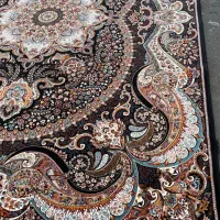 جفت فرش ۹متری ۷۰۰شانه|فرش|مراغه, |دیوار