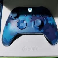 دسته بازی ایکس باکس سری اس Xbox Series S