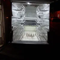 قفسه مغازه|فروشگاه و مغازه|اقبالیه, |دیوار