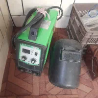 جوشکارسیار