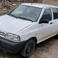 فروش پراید مدل97