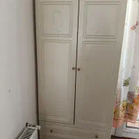 کمد ایستاده و دیواری کودک