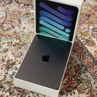 ایپد مینی ۶ مدل ۲۰۲۱