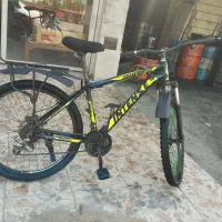 دوچرخه 26 اینطنز|دوچرخه، اسکیت، اسکوتر|باوی, |دیوار