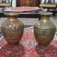 اشیا عتیقه|کلکسیون اشیاء عتیقه|رویان, |دیوار