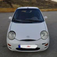 MVM 110 سه سیلندر|خودرو سواری و وانت|سنندج, |دیوار