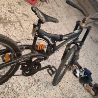 دوچرخه ۲۴|دوچرخه، اسکیت، اسکوتر|اندیمشک, |دیوار