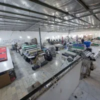 استخدام وسط کار در تولیدی پیراهن وشلوار فوری فوری