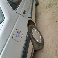 مدل ۹۱|خودرو سواری و وانت|گرگان, |دیوار