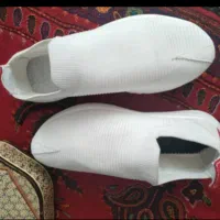 گیوه ماشین بافت  در سایزه های مختلف|کیف، کفش، کمربند|آباده, |دیوار