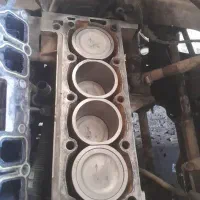 تعمیر گاه مکانیکی و جلوبندی سیار