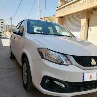 فروش سایناs MTمدل 1403سفیداستاندارد85گانه|خودرو سواری و وانت|کرمان, |دیوار
