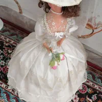 عروسک مجلسی|اسباببازی|سبزوار, هویزه|دیوار