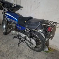 هندا|موتورسیکلت|تهران, شهرک شریعتی|دیوار