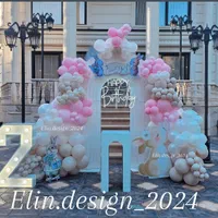 دکور تولد و انواع جشن ها