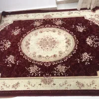 فرش ۱۲ متری دست دوم یک عدد