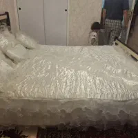 فروش روتختی عروس نو
