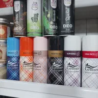 اسپری بدن|آرایشی، بهداشتی، درمانی|تهران, شهران جنوبی|دیوار