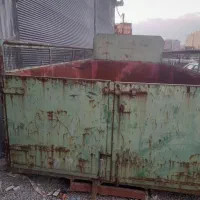 دوعدد اتاق عقب بنز تک وخاوری