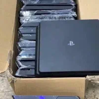 تعداد تک ps4 slim پرو فت