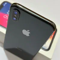 iPhone X ایفون ایکس|موبایل|تهران, گلستان (شهرک راه آهن)|دیوار