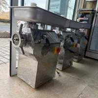 چرخ گوشت صنعتی،سبزی خردکن صنعتی|کافی‌شاپ و رستوران|اراک, |دیوار