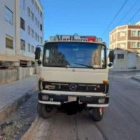 خاور809باری زیر813هستش