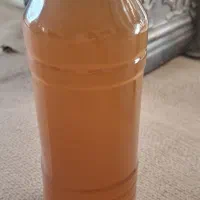سرکه سیب ارگانیک