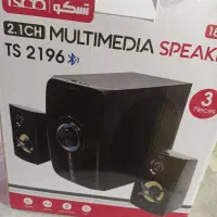 اسپیکر تسکو 2196