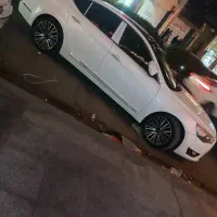 کادنزا سفیدمدل 2014