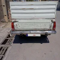 پیکان وانت مدل ۸۶|خودرو سواری و وانت|نهاوند, |دیوار