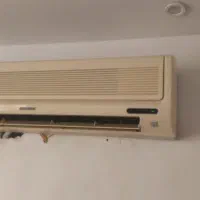 کولر گازی ۳۰ هزار سامسونگ