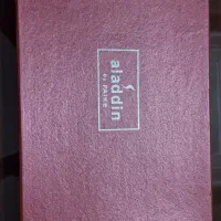 کراوات و دکمه سر دست