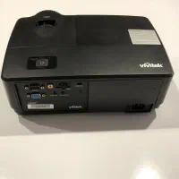 ویدیو پرژکتور سونی vivitek درحدنو