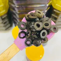 زیتون سیستان