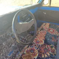 نیسان وانت مدل۱۳۸۰|خودرو سواری و وانت|کرمانشاه, |دیوار