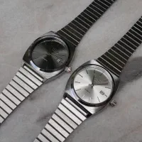 انواع ساعت های تک و ست