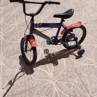 دوچرخه سایز ۱۶