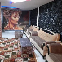 باغ ویلای اجاره ای بااستخر ابگرم شاهنامه ۱۴|اجارهٔ کوتاهمدت ویلا و باغ|مشهد, کلاته برفی|دیوار